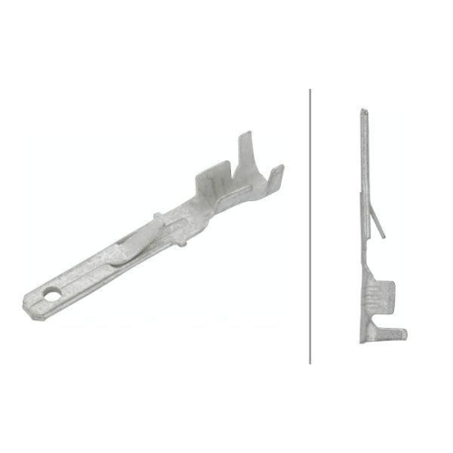 HELLA Leitungsverbinder 8KW 744 879-003