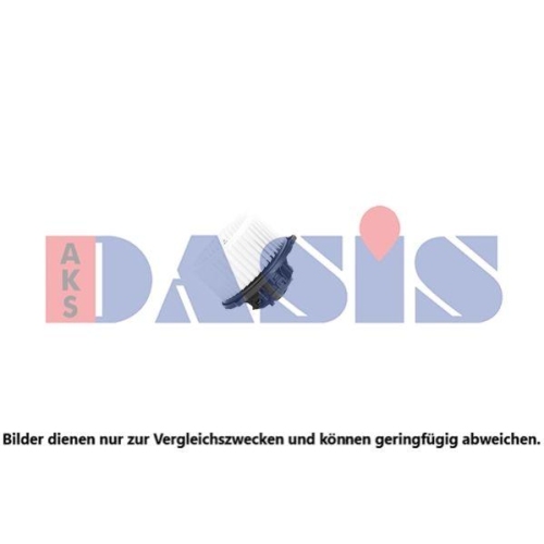 AKS DASIS Innenraumgebl&auml;se 098148N