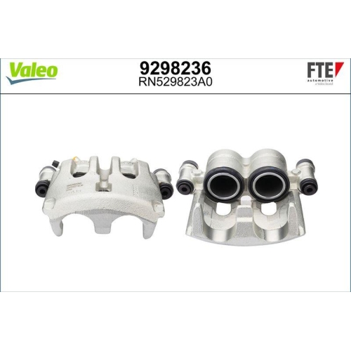 FTE Bremssattel NEOGEN 9298236