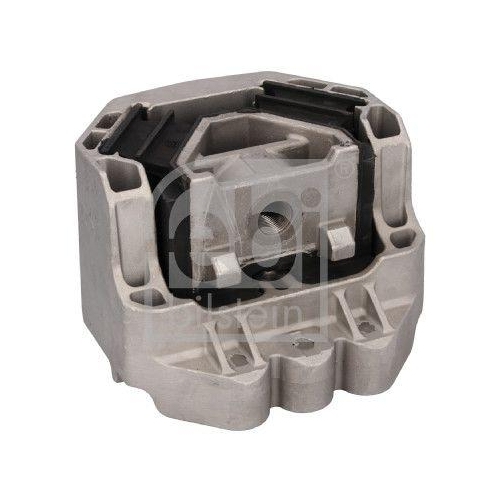 FEBI BILSTEIN Lagerung, Motor 196760