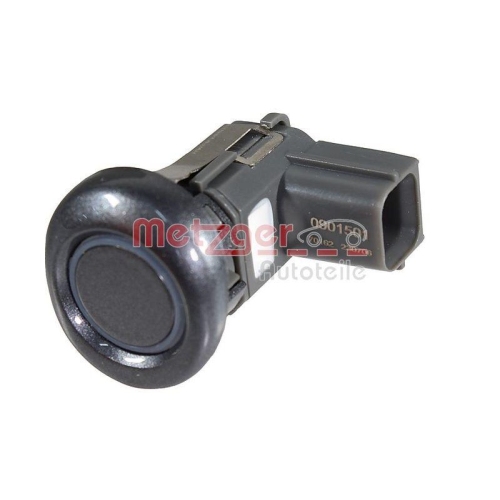 METZGER AUTOTEILE Sensor, Einparkhilfe 0901501