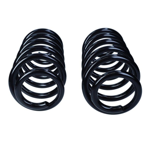 MAXGEAR Fahrwerksfeder 60-1712D