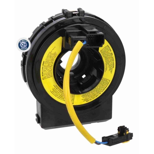 VEMO Wickelfeder, Airbag Q+, Erstausr&uuml;sterqualit&auml;t V52-72-0458