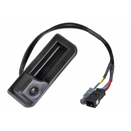 METZGER AUTOTEILE Heckklappengriff ORIGINAL ERSATZTEIL GREENPARTS 2311004