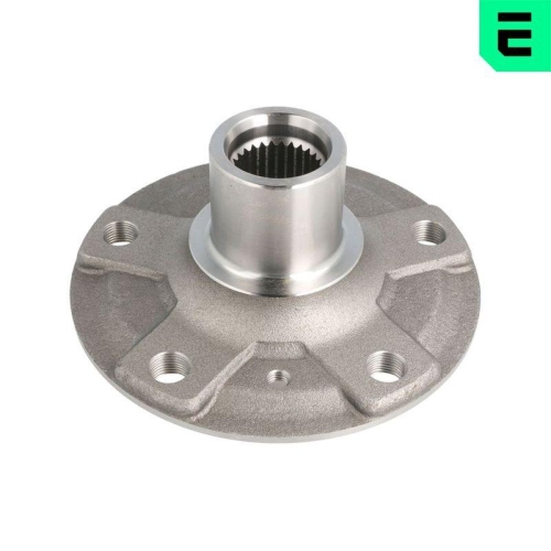 OPTIMAL Radnabe 04-P411