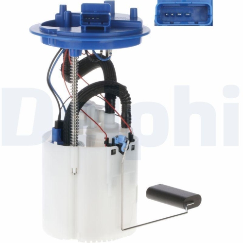 DELPHI Kraftstoff-F&ouml;rdereinheit FG2369-12B1