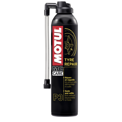 REIFENPANNENSPRAY 300ML MOTUL 102990