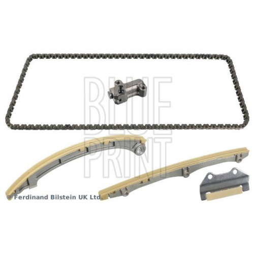 BLUE PRINT Steuerkettensatz Basic Short Kit