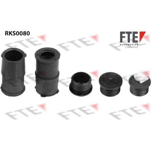 FTE Führungshülsensatz, Bremssattel