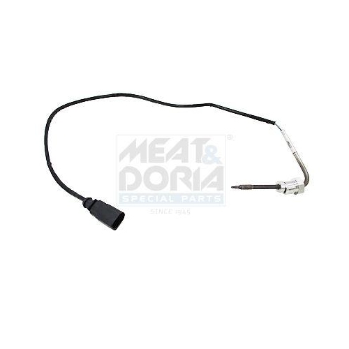 MEAT & DORIA Sensor, Abgastemperatur