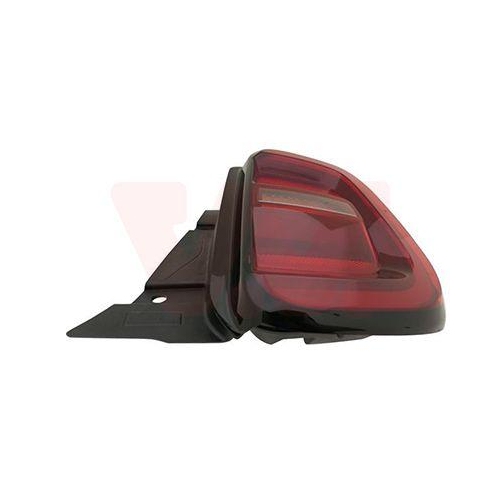 VAN WEZEL Heckleuchte