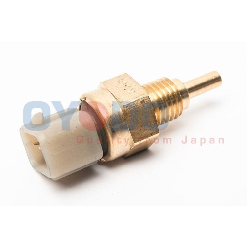 Oyodo Sensor, K&uuml;hlmitteltemperatur