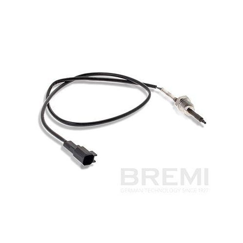 BREMI Sensor, Abgastemperatur