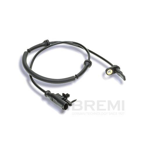 BREMI Sensor, Raddrehzahl