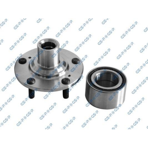 GSP Radnabe 9426028K