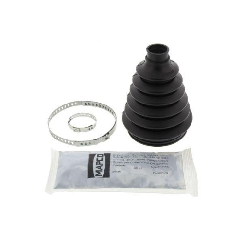 MAPCO Faltenbalgsatz, Antriebswelle