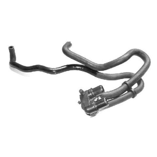 MAPCO Schlauch, W&auml;rmetauscher (Heizung)