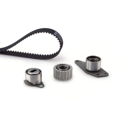 GATES Zahnriemensatz PowerGrip&trade; K025485