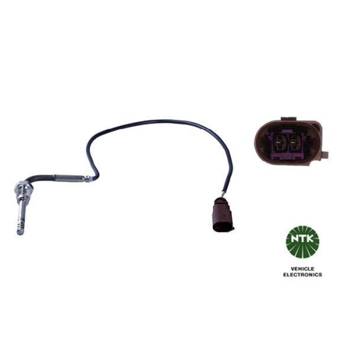 Sensor, Abgastemperatur 96400 NTK-EMEA