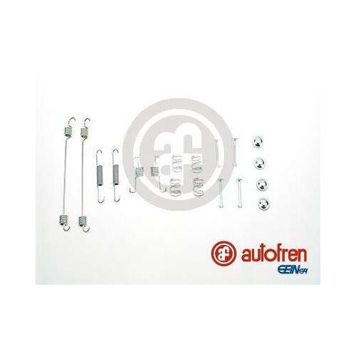 AUTOFREN SEINSA Zubeh&ouml;rsatz, Bremsbacken