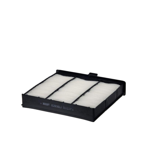 HENGST FILTER Filter, Innenraumluft