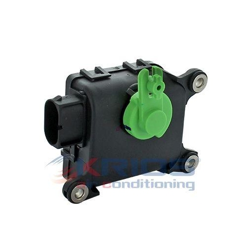 MEAT & DORIA Bedienelement, Klimaanlage K107057