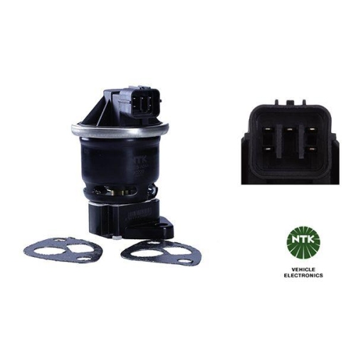 NTK AGR-Ventil 90228