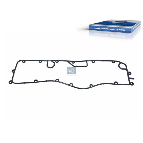 DT Spare Parts Dichtung, &Ouml;lk&uuml;hler 1.24151