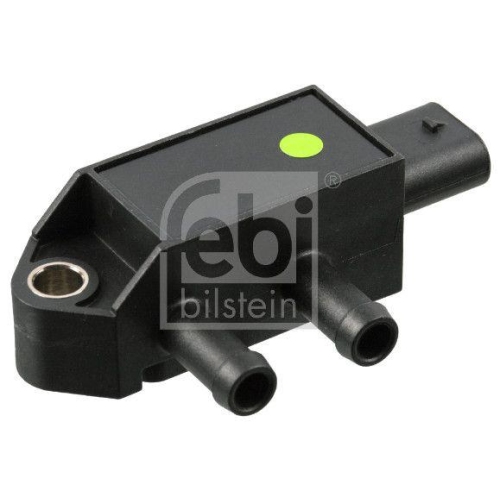 FEBI BILSTEIN Sensor, Abgasdruck 1000776