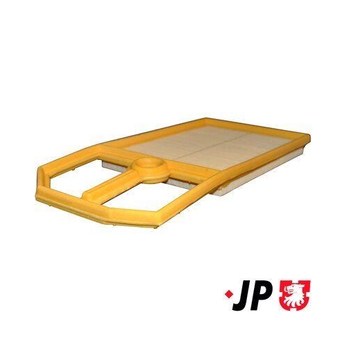 JP GROUP Luftfilter JP 1118600700