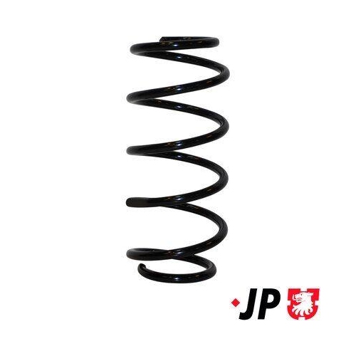 JP GROUP Fahrwerksfeder JP 1242202100