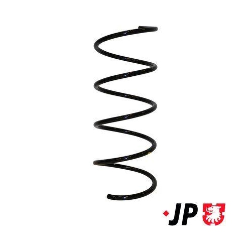 JP GROUP Fahrwerksfeder JP 1342207500