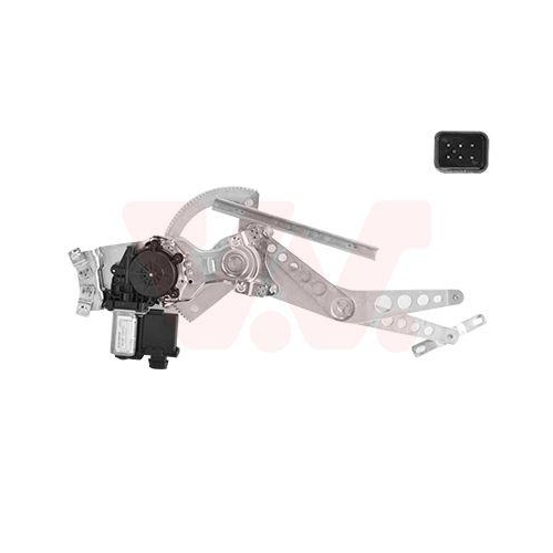 VAN WEZEL Fensterheber 3792266