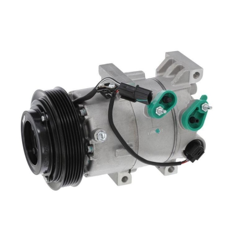 VALEO Kompressor, Klimaanlage VALEO CORE-FLEX 690244
