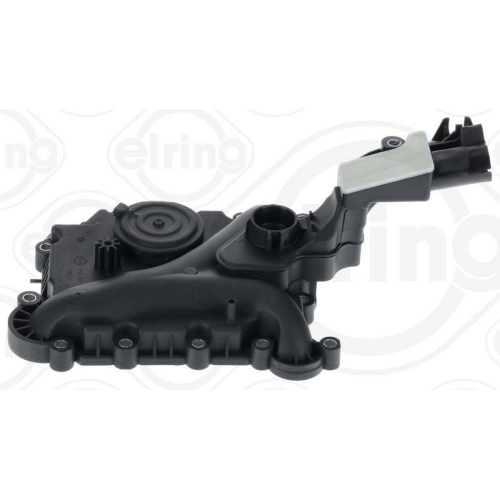 ELRING &Ouml;labscheider, Kurbelgeh&auml;useentl&uuml;ftung B58.720