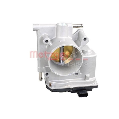 METZGER AUTOTEILE Drosselklappenstutzen 0892831