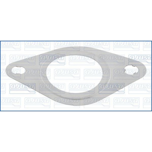 AJUSA Dichtung, Abgasrohr 01050300