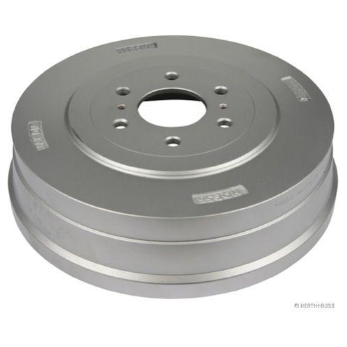 HERTH+BUSS JAKOPARTS Bremstrommel J3401037