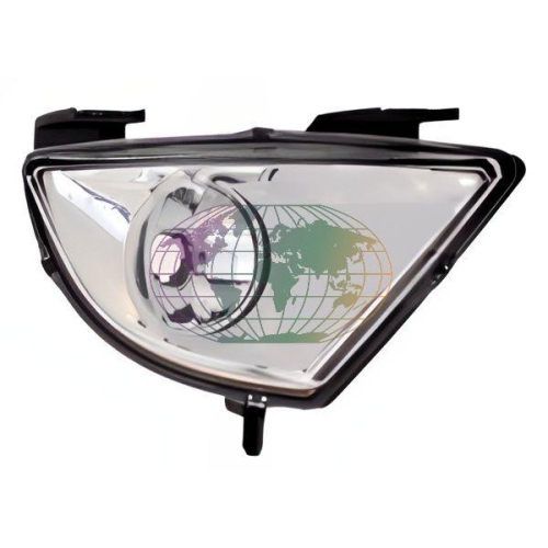 Lexmond Trading BV Nebelscheinwerfer 3618295