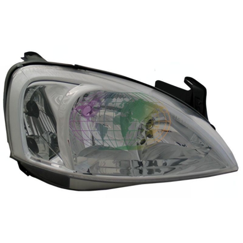 Lexmond Trading BV Hauptscheinwerfer 6441283