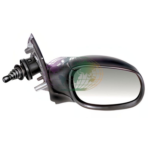 Lexmond Trading BV Au&szlig;enspiegel 6852081