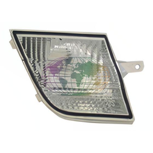 Lexmond Trading BV Blinkleuchte 2487321