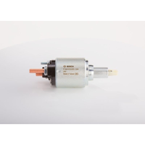 BOSCH Magnetschalter, Starter F 042 010 673