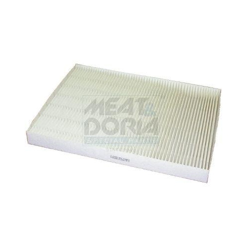 MEAT & DORIA Filter, Innenraumluft 17082
