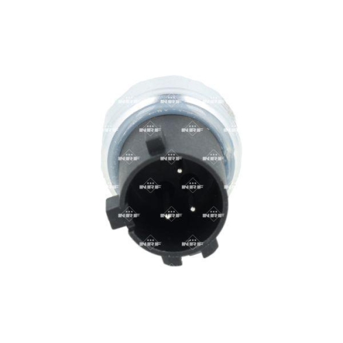 NRF Druckschalter, Klimaanlage 381012