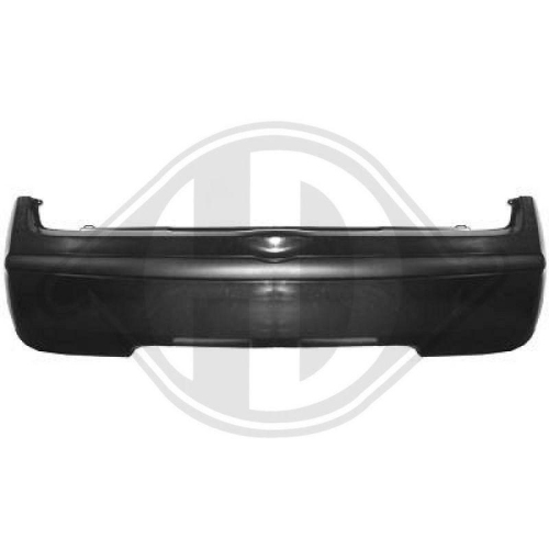 DIEDERICHS Sto&szlig;f&auml;nger HD Priority Parts 6024155