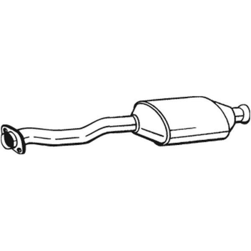 BOSAL Katalysator 090-082