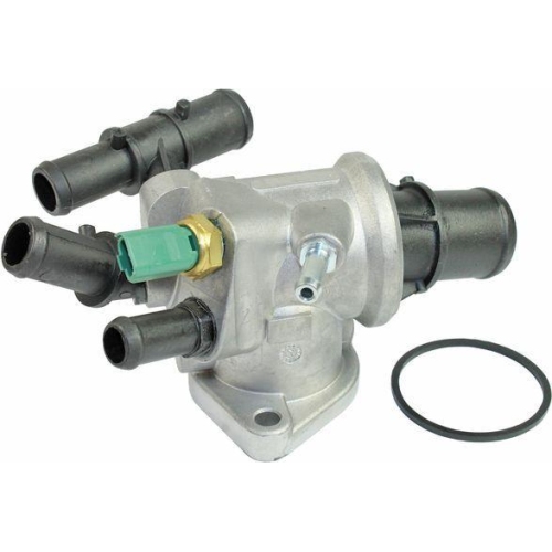 METZGER AUTOTEILE Thermostat, K&uuml;hlmittel 4006246