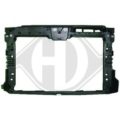 DIEDERICHS Frontverkleidung 2233002