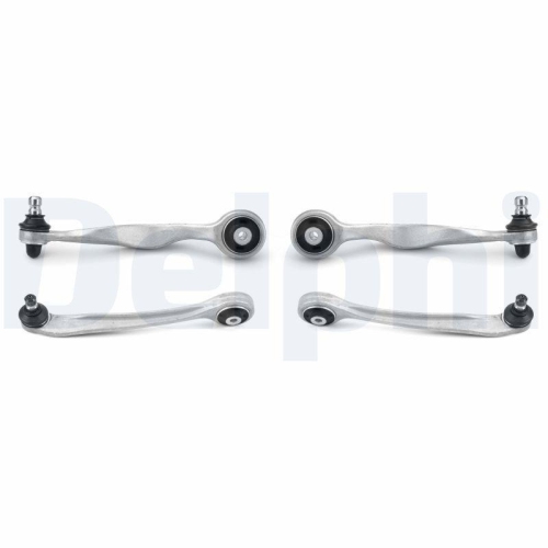 DELPHI Reparatursatz, Querlenker TC4337KIT